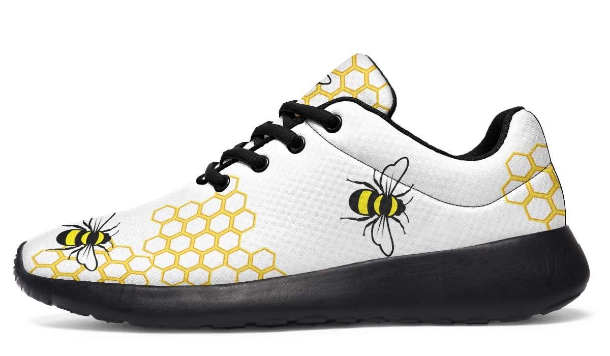 Bees Knees Sneakers