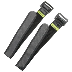 Birzman Anti Slip Bundle Strap (2pcs)