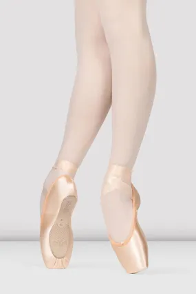 Bloch Flexus Pointe Shoe