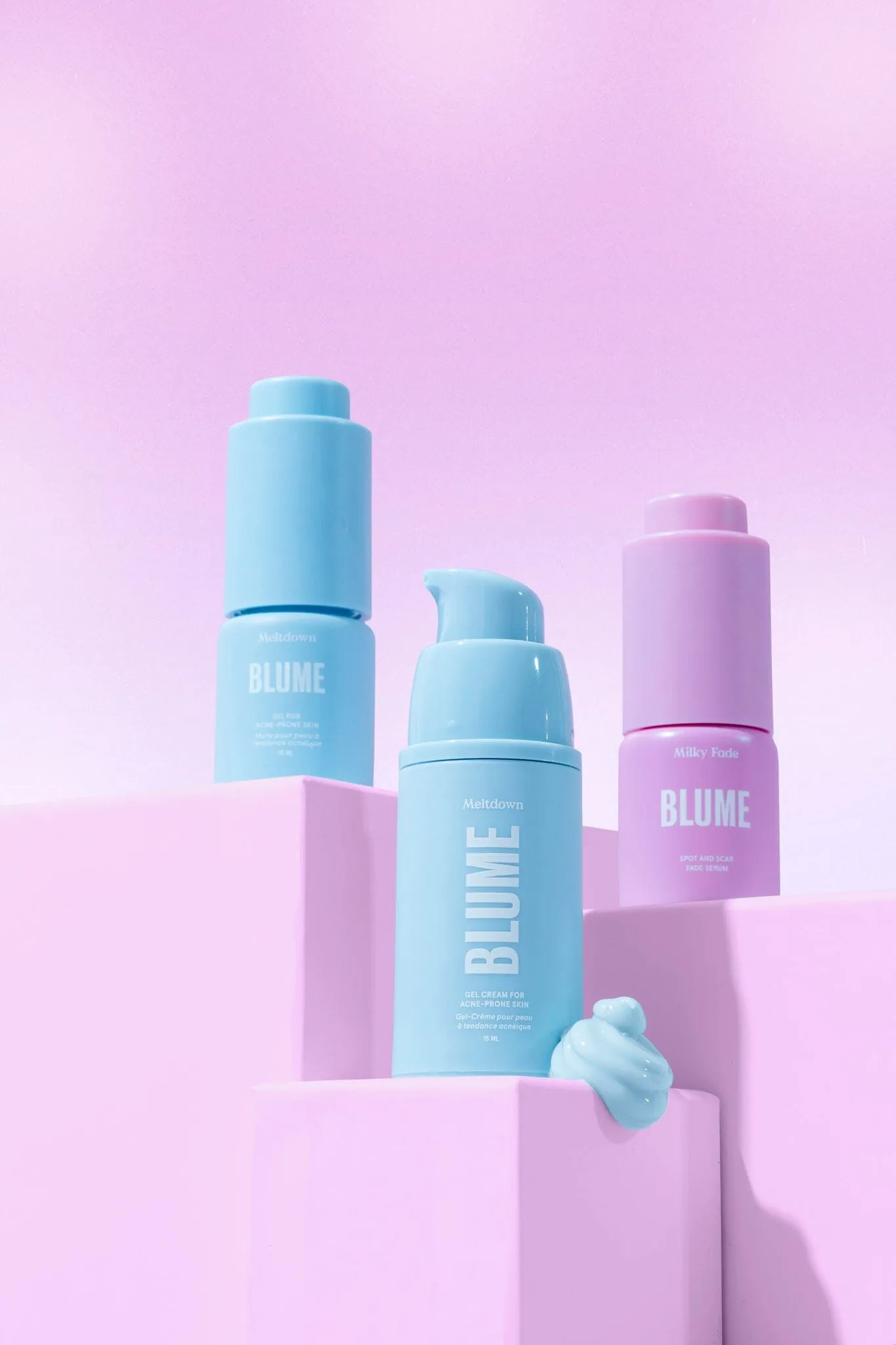 Blume Babies: Travel Size Best Sellers Kit