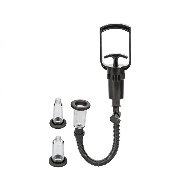 Boundless Body Pump Kit