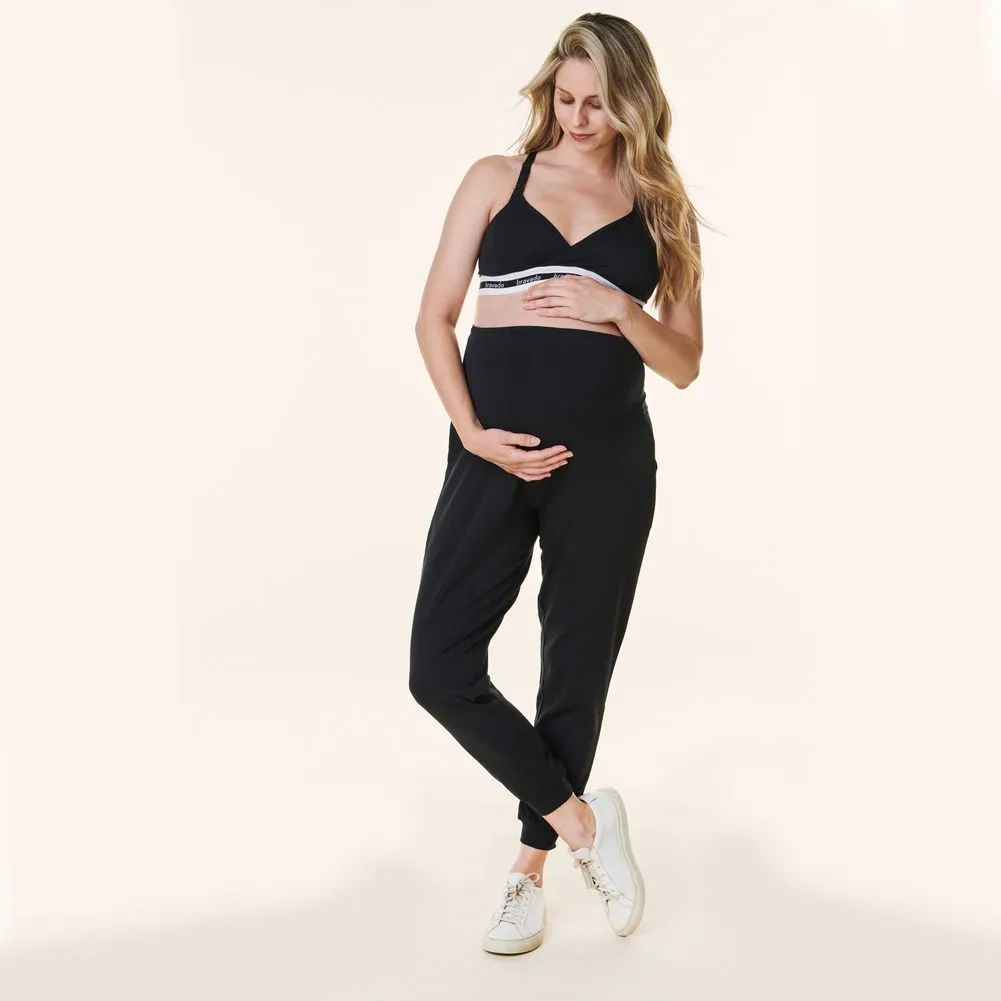 Bravado Maternity Joggers