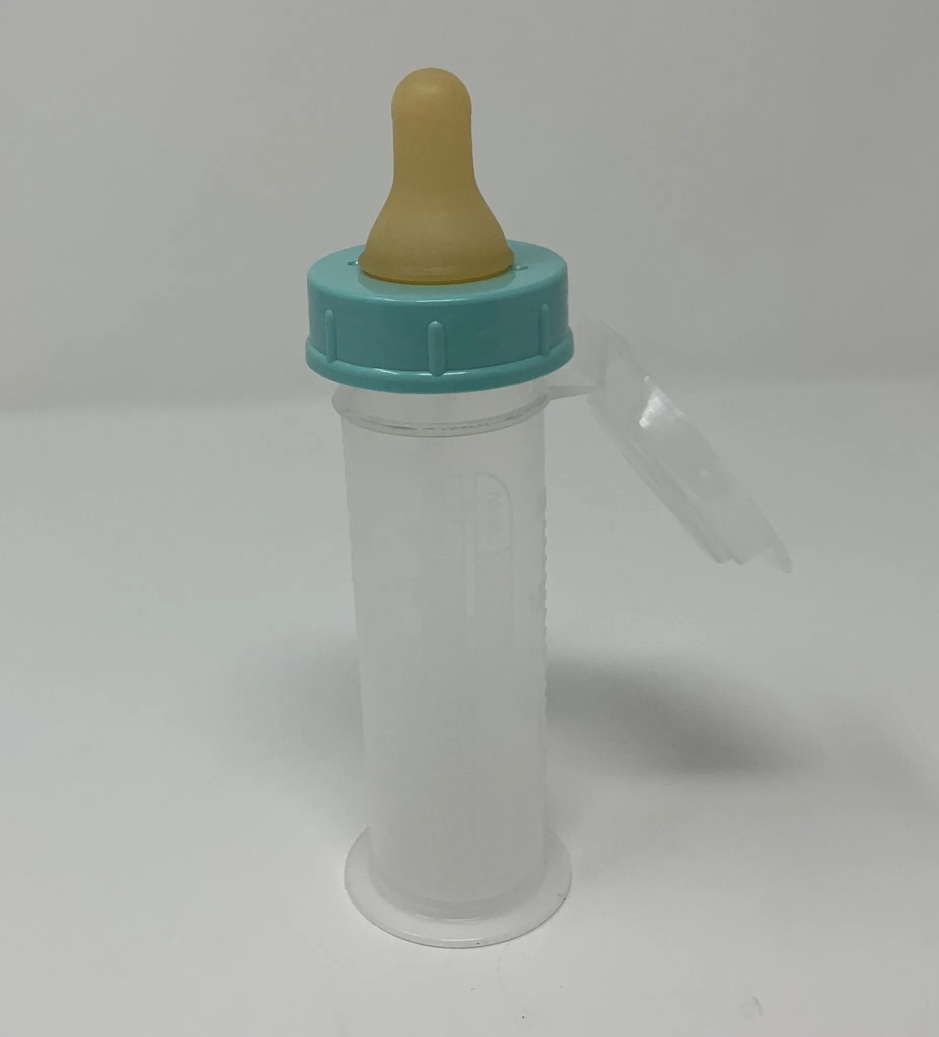 Breast Milk Storage Containers ~ 1 oz. (35 mL)