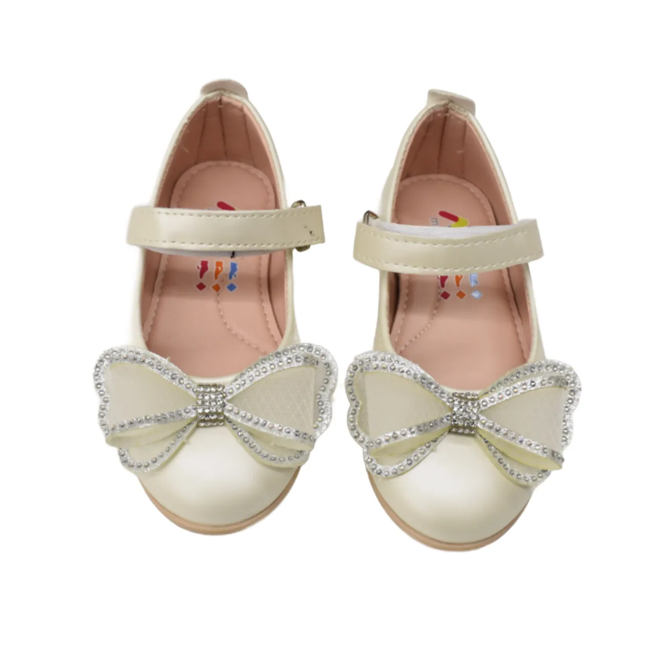 Butterfly Babe Girls Shoes