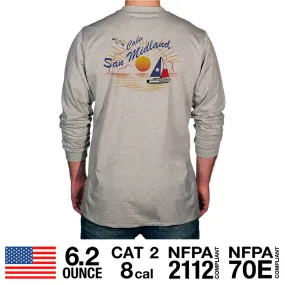 Cabo San Midland FR Shirt