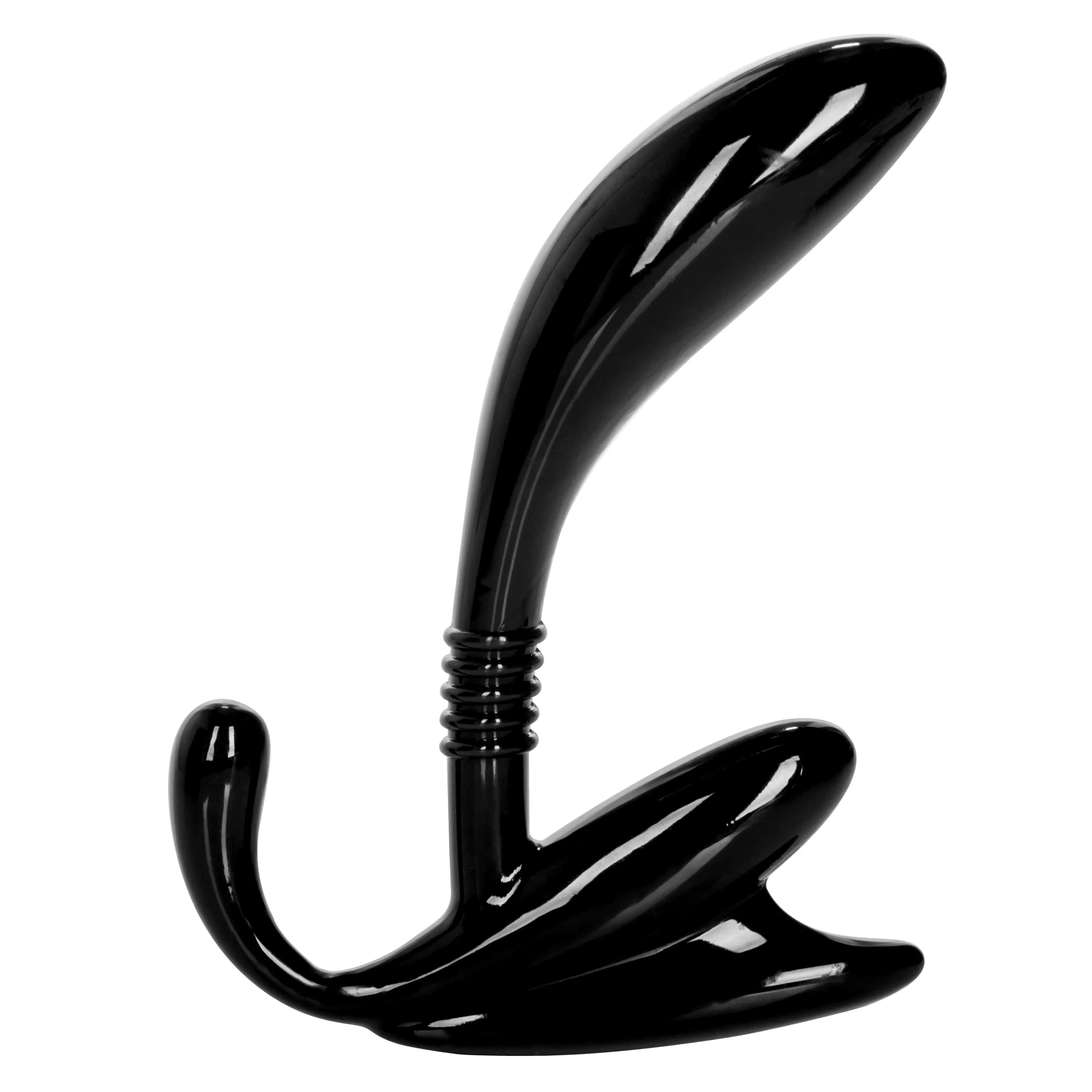 California Exotics - His Essential Penis Pump Kit (Black)