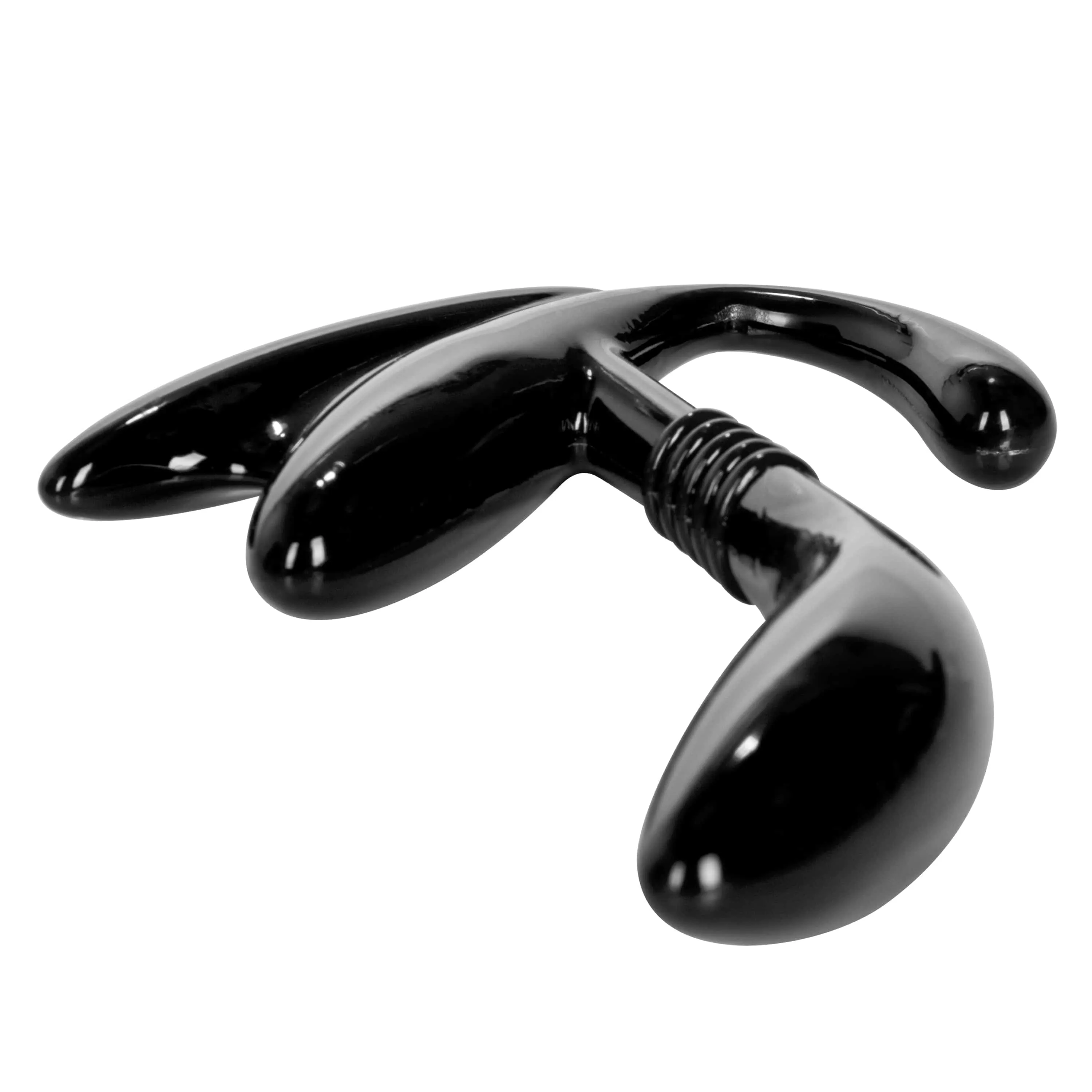 California Exotics - His Essential Penis Pump Kit (Black)