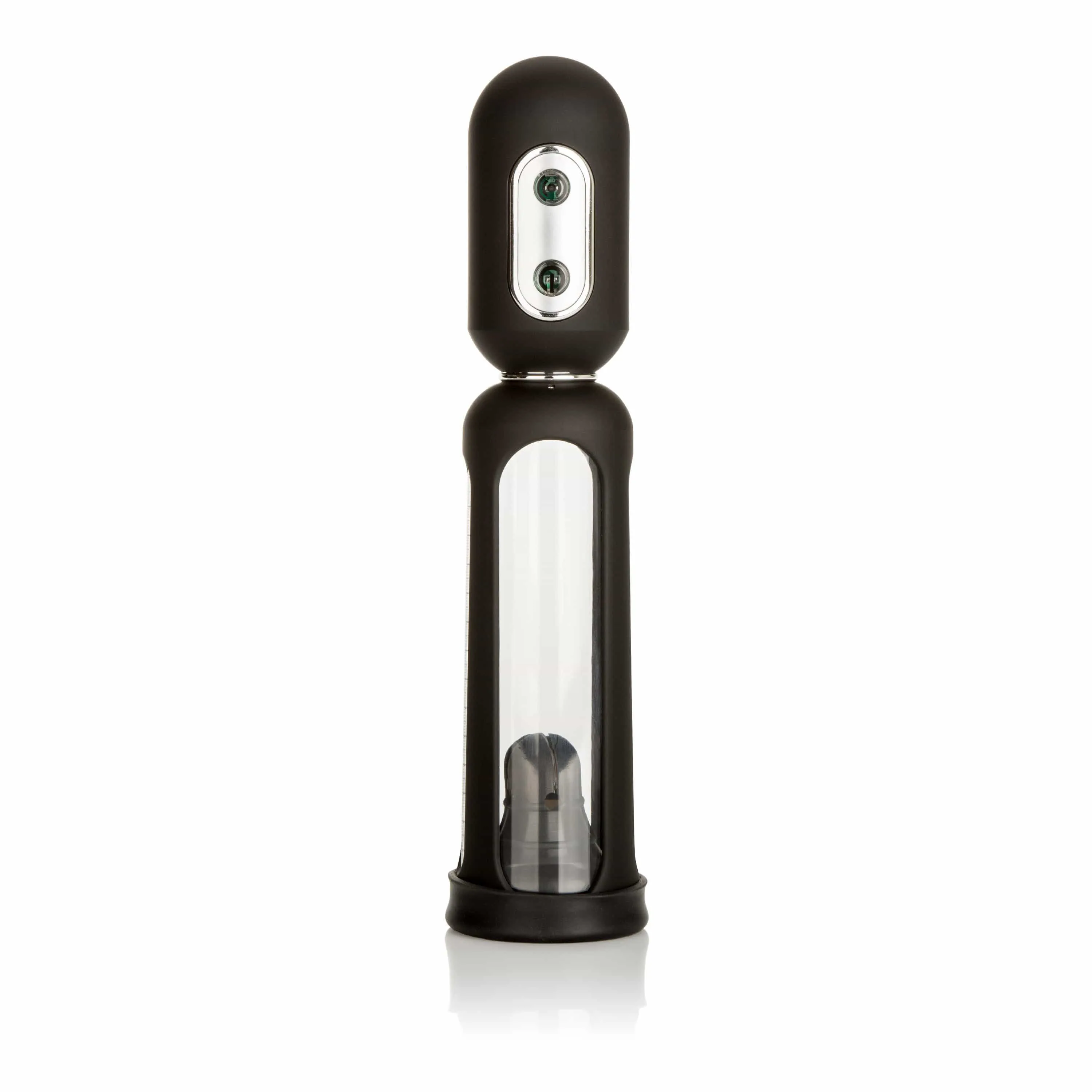 California Exotics - Optimum Series Get Hard Power Penis Pump (Clear)