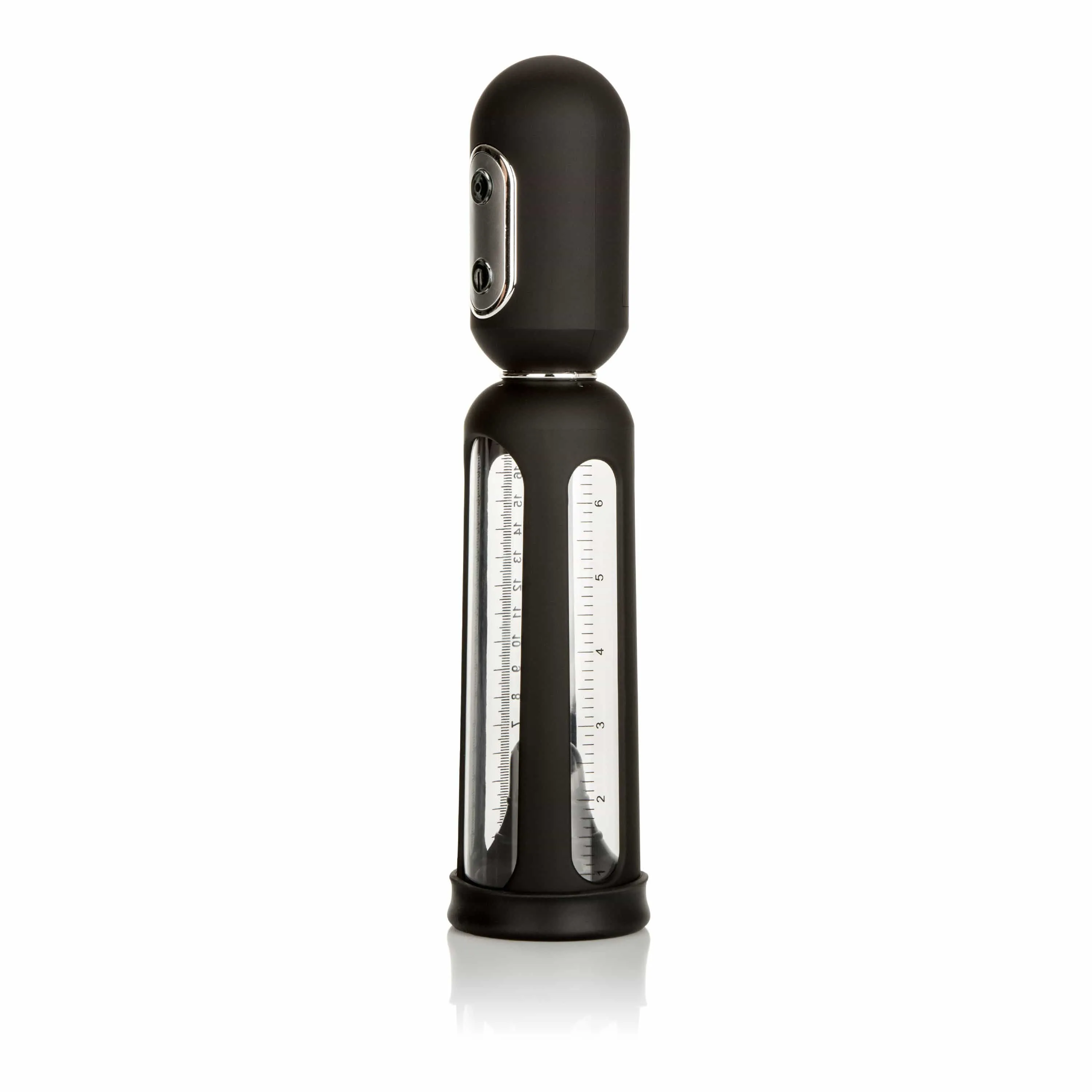 California Exotics - Optimum Series Get Hard Power Penis Pump (Clear)