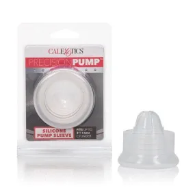 California Exotics - Precision Pump Penis Pump Sleeve (Clear)