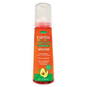 Cantu Avocado Mousse 248 ml