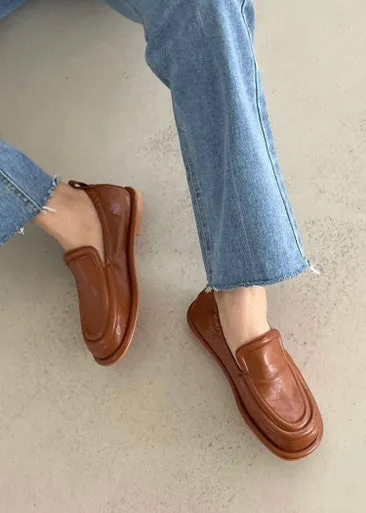 Capri Loafers (Pre-order)