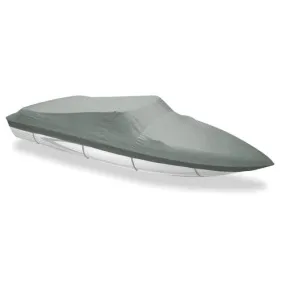 Carver 71117P V-hull Runabout Boat Cover