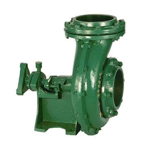 Centrifugal Pump 6"X6"