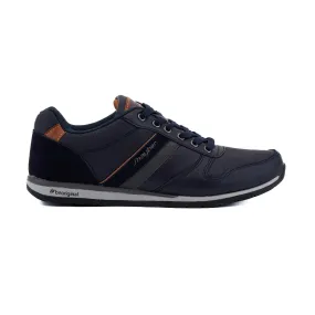 Chaveza Navy Sneakers