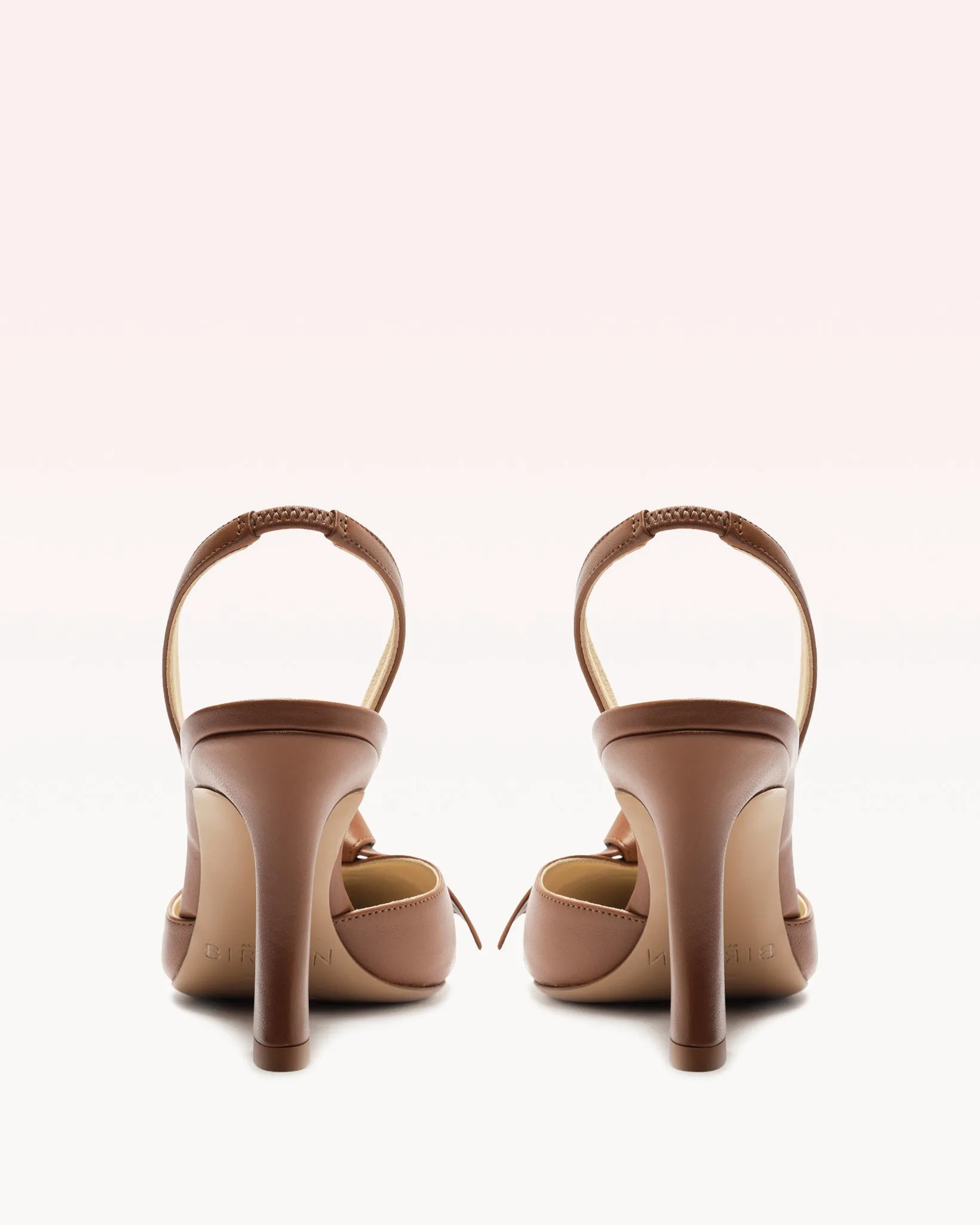 Clarita Bell Slingback 85