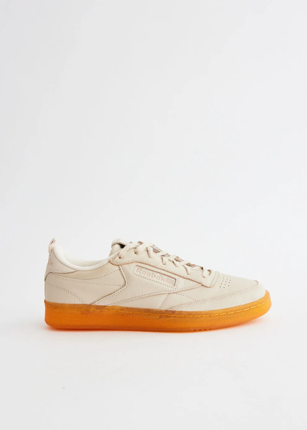 Club C 85 Luxury 'Stucco' Sneakers