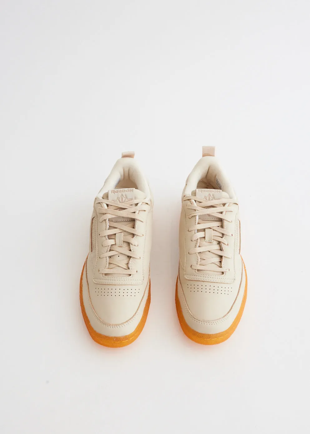 Club C 85 Luxury 'Stucco' Sneakers