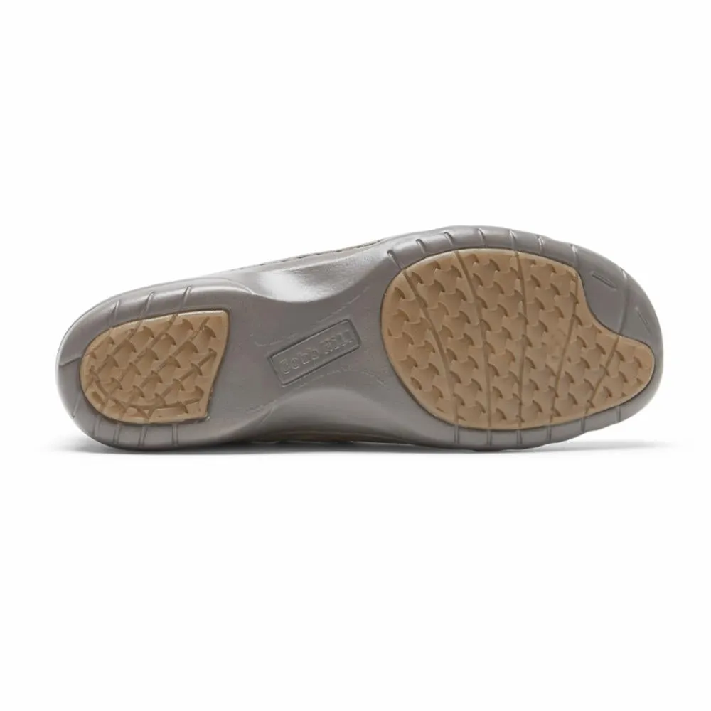 Cobb Hill Women's Envl Penfield Grey M