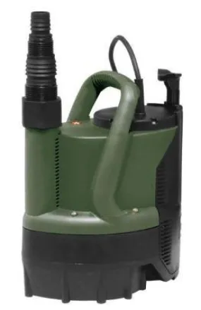 DAB Submersible Pump - Verty Nova 400 M