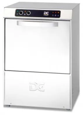 DC Standard Range - 400mm Basket - Frontloading Dishwasher - SD40