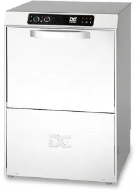 DC Standard Range - 450mm Basket - Frontloading Dishwasher - SD45