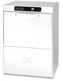 DC Standard Range - Frontloading Dishwasher - 500mm Basket - SD50