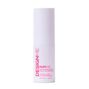 DesignMe Puff.Me Light Volumizing Powder 9.1g