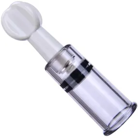 Easy-To-Use Twist Nipple Sucker - Available in Three Convenient Sizes!