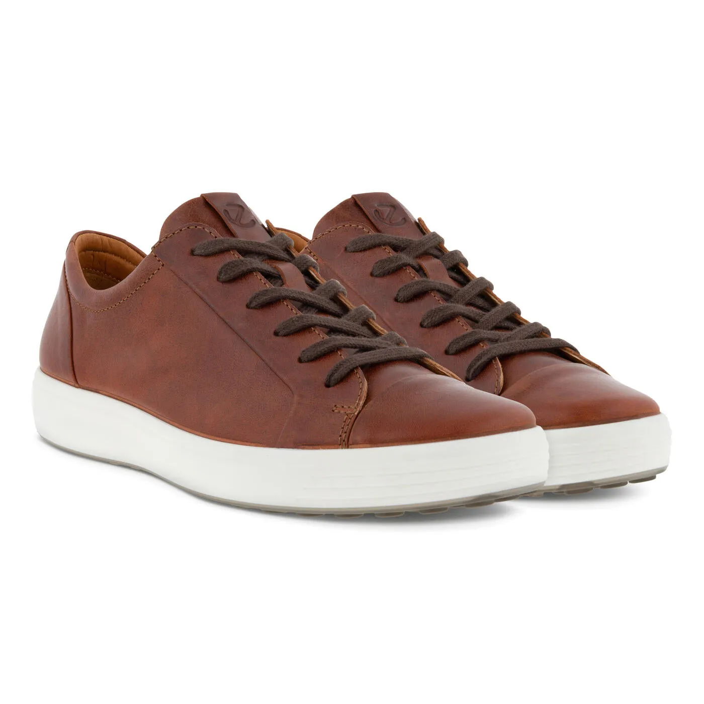 ECCO SOFT 7 CITY SNEAKER MEN'S