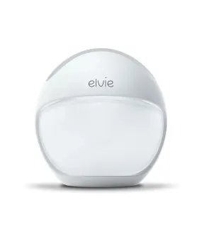 Elvie, Curve, Manual Breast Pump