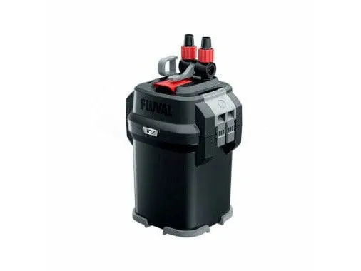 Fluval 107 Canister Filter