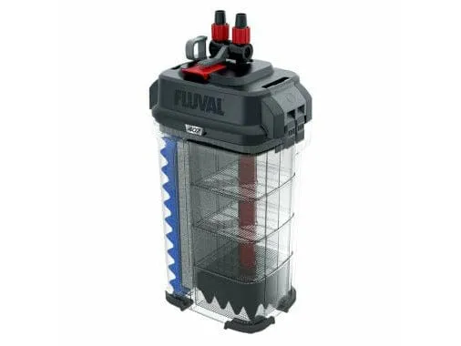 Fluval 407 Canister Filter