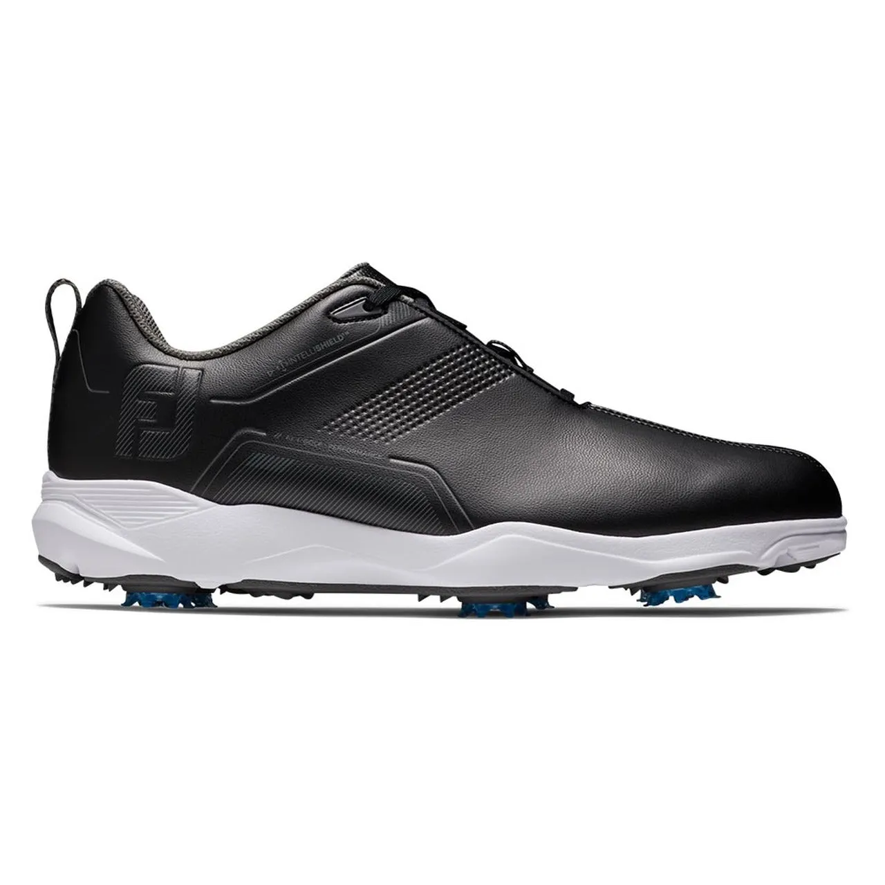 Footjoy Men's eComfort Spiked Golf Shoe 57702 / 57700