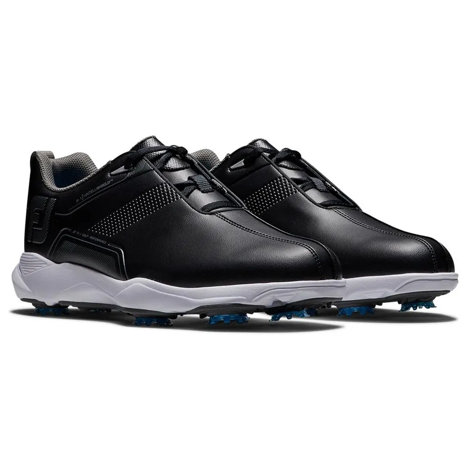 Footjoy Men's eComfort Spiked Golf Shoe 57702 / 57700