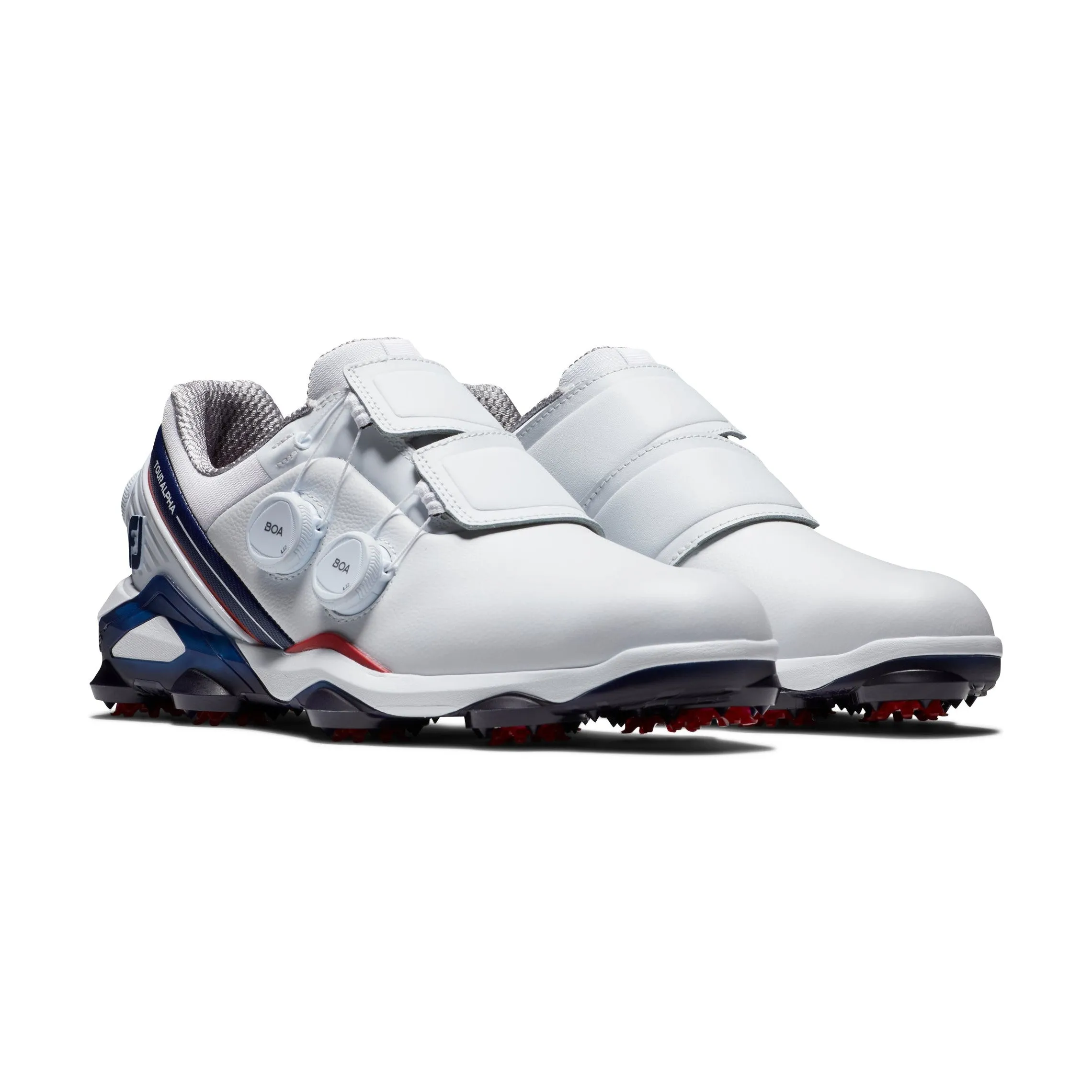 FootJoy Tour Alpha Triple BOA Golf Shoes