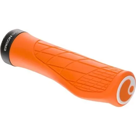 GA3 Ergon handles, Juicy Orange