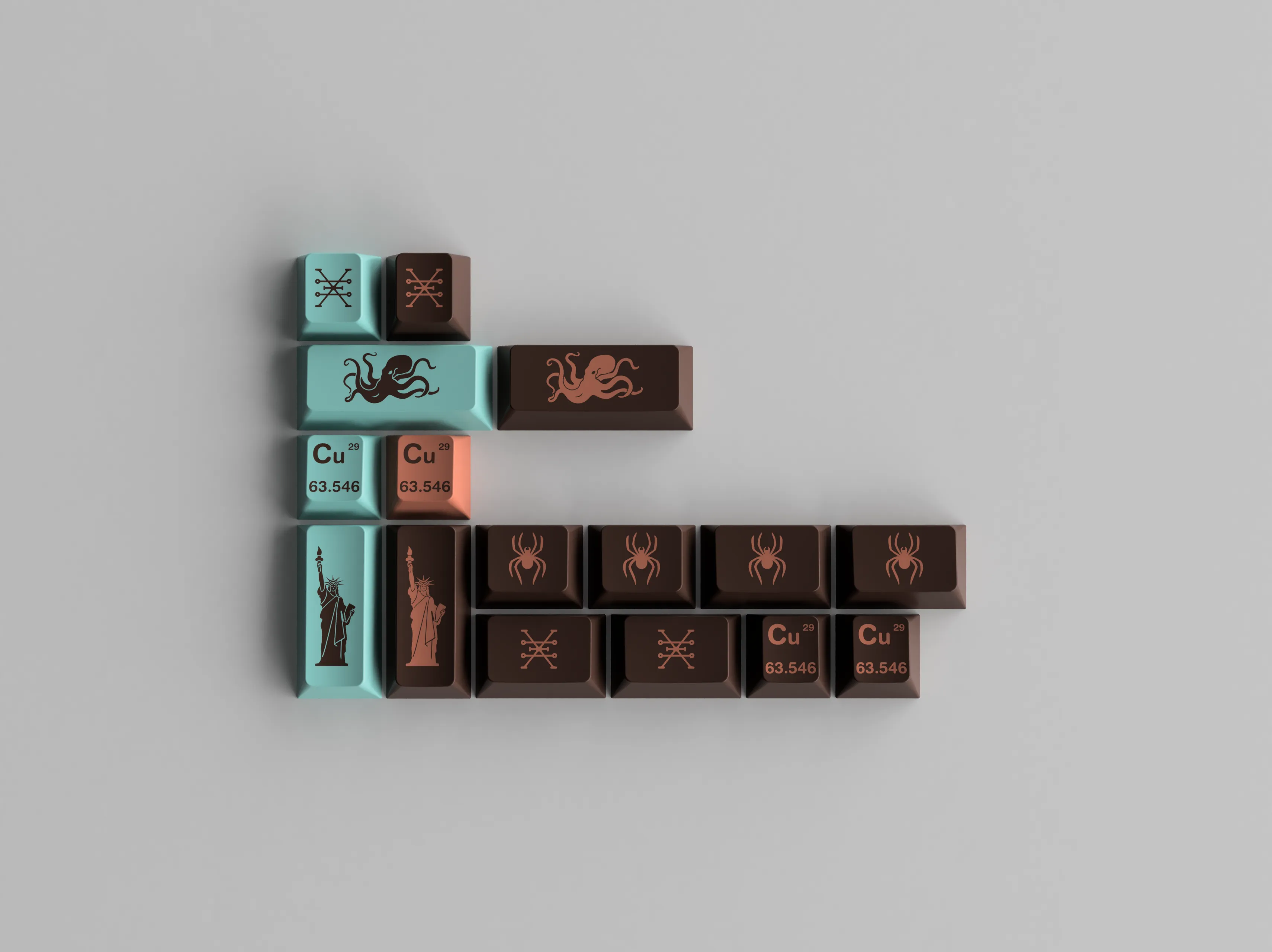 GMK Copper