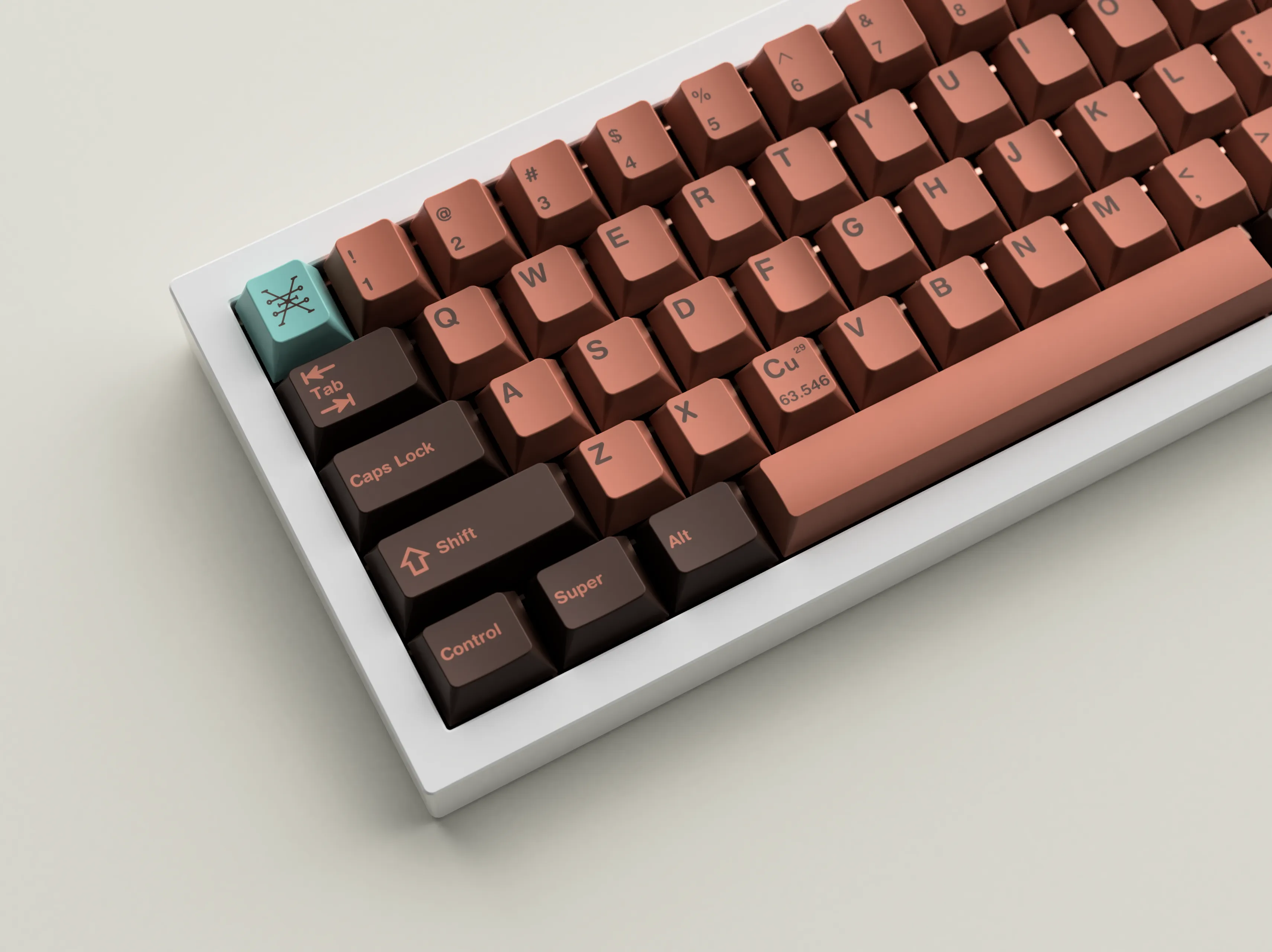 GMK Copper