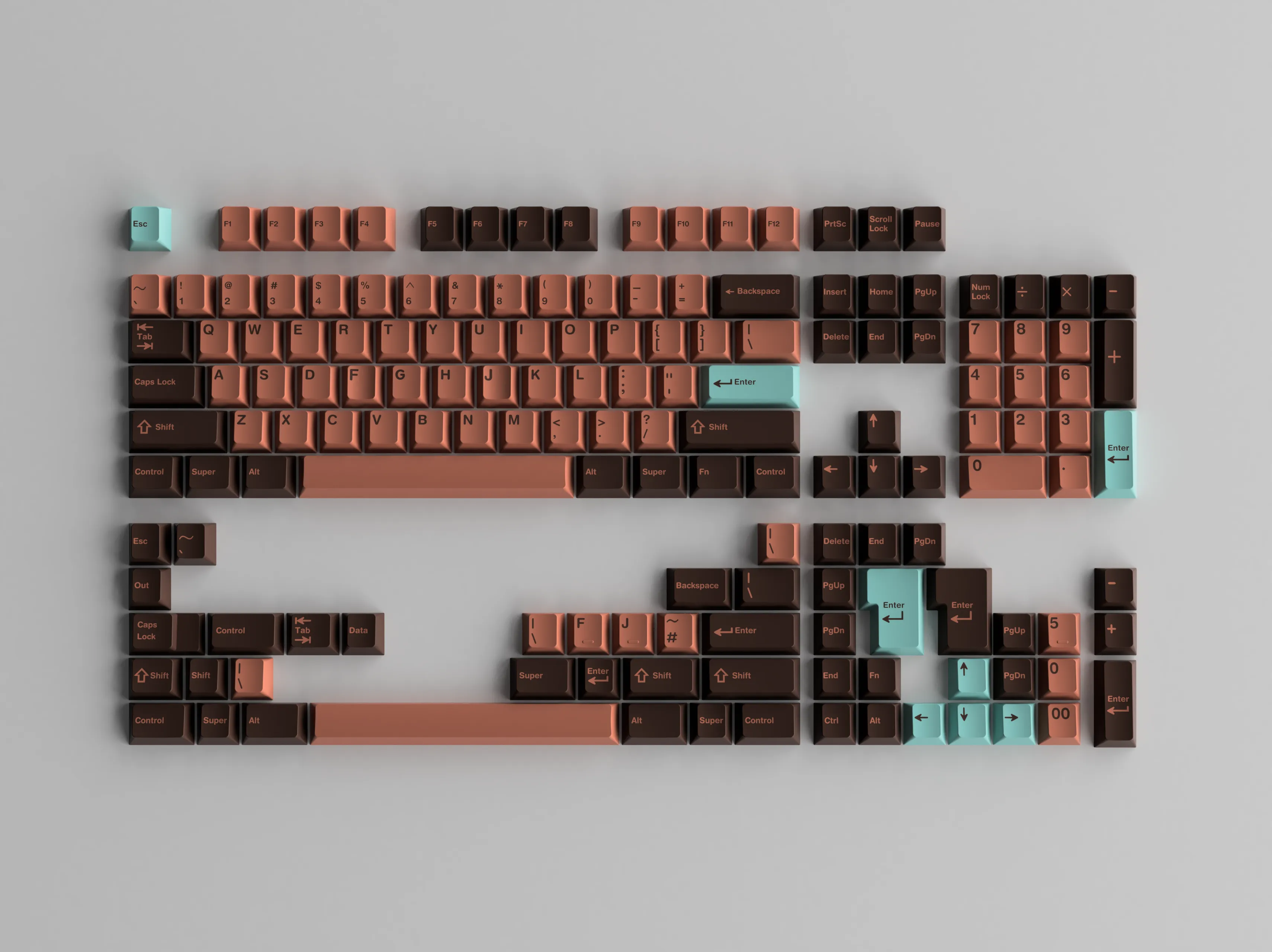 GMK Copper