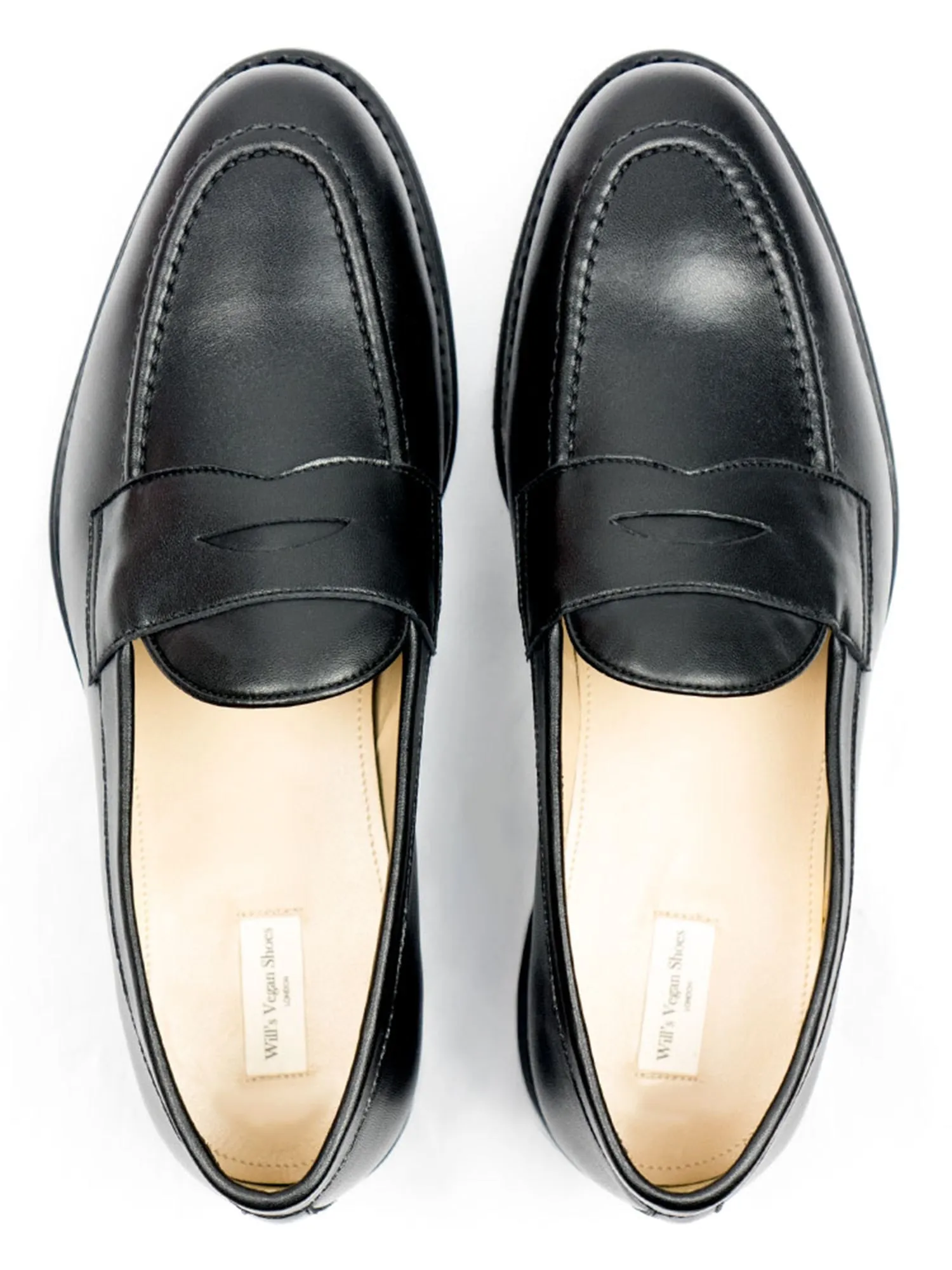 Goodyear Welt Loafers