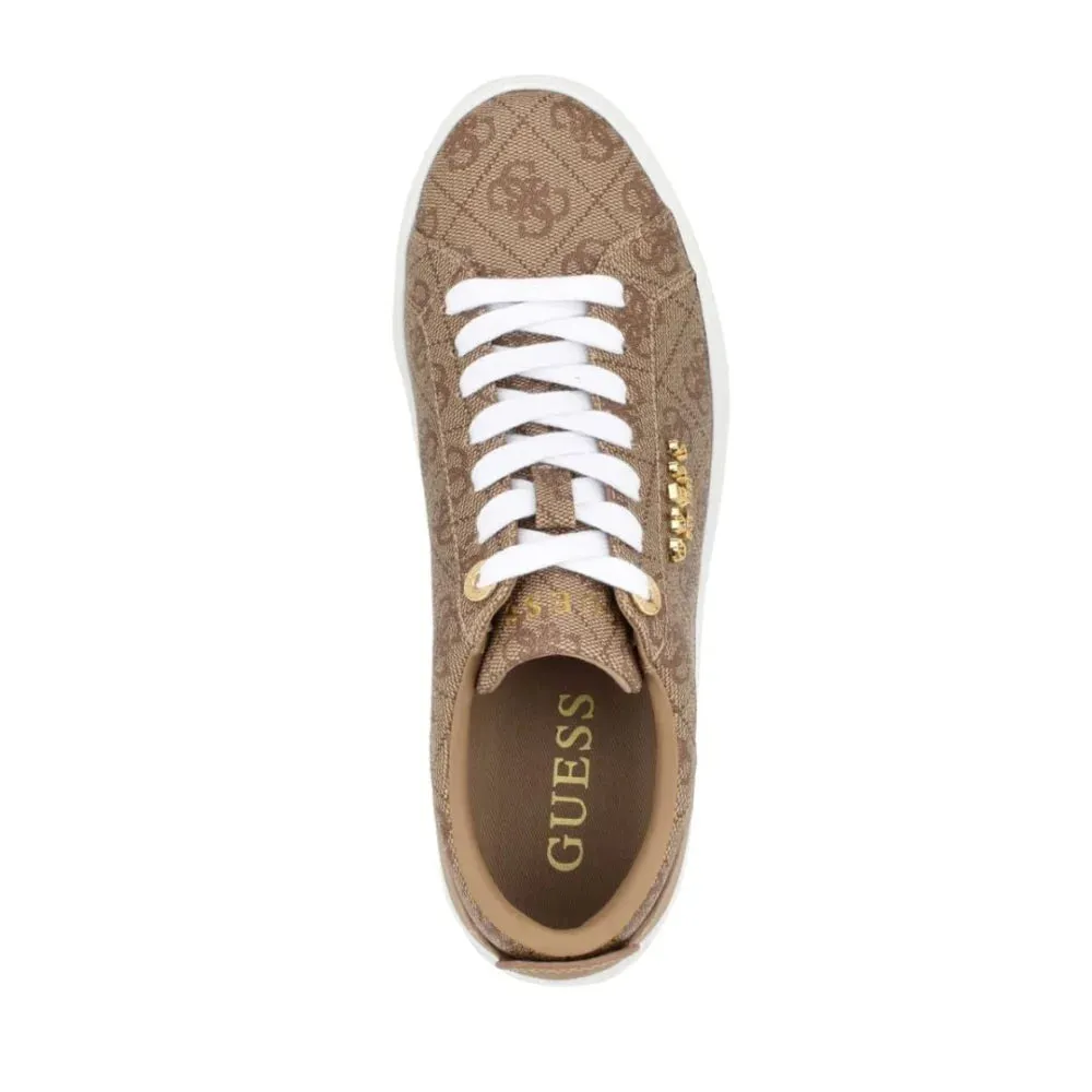 GUESS Genza Sneakers Women - BEI