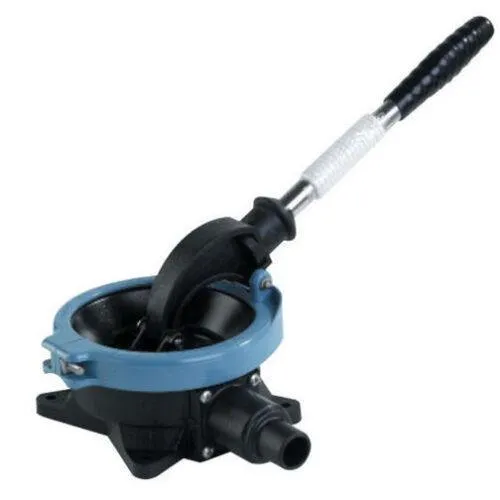 Gusher Urchin Manual Bilge Pump