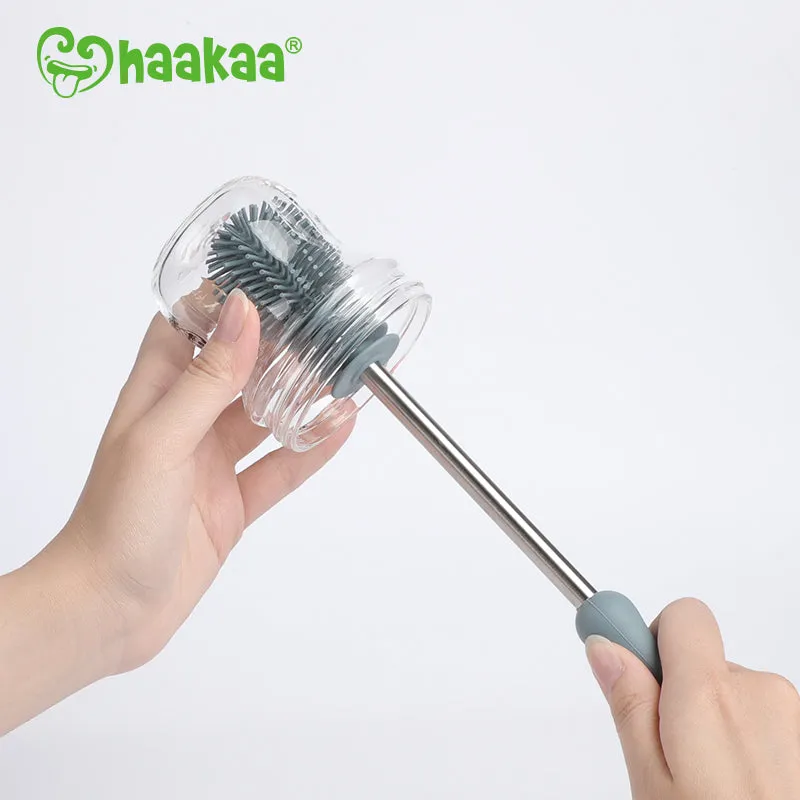 Haakaa Silicone Brush