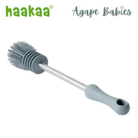 Haakaa Silicone Brush