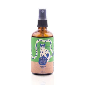 Hemp Seed Pet Oil - Cat