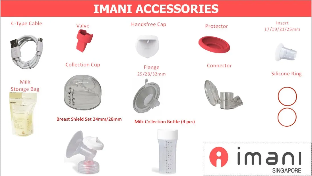 imani Accessories