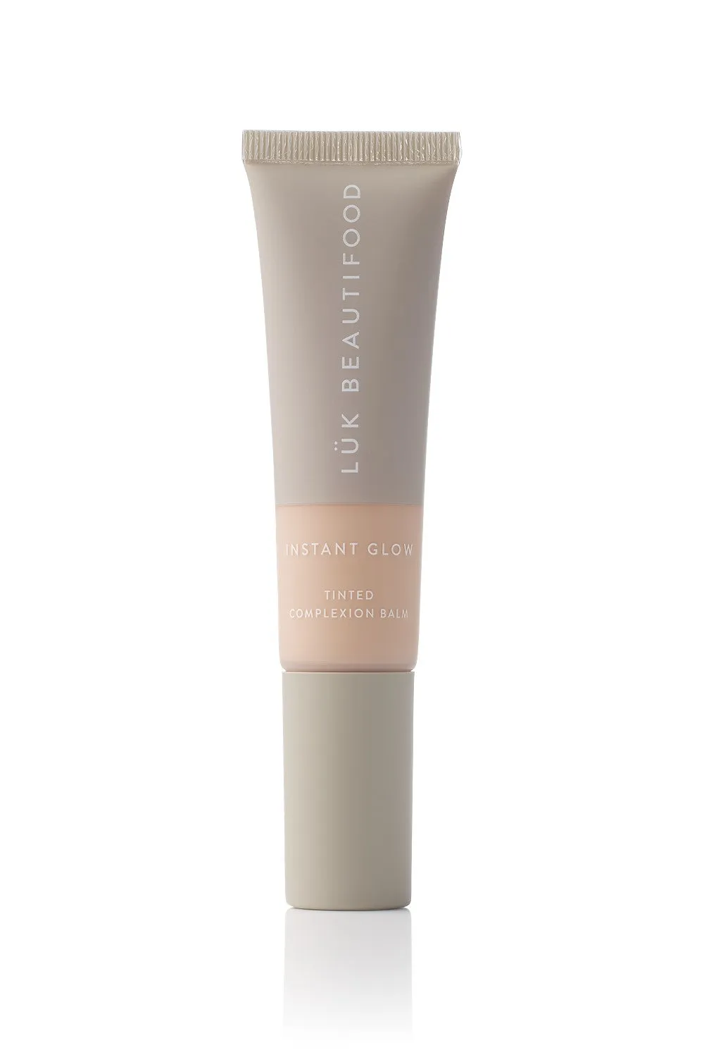 Instant Glow Skin Tint: 1 - Fair