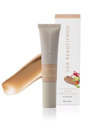 Instant Glow Skin Tint: 5 - Medium Tan