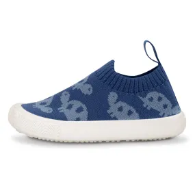 Jan & Jul Turtle Knit Slip On Shoes